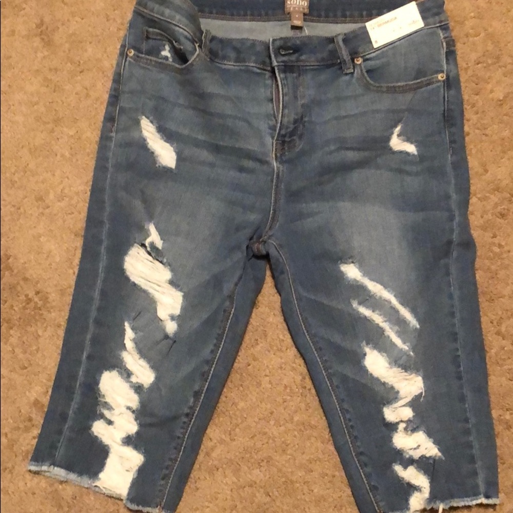 Women’s shorts
